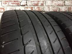 Michelin Primacy HP. Летние, износ: 40%, 2 шт