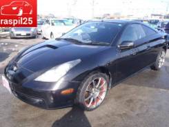 Toyota Celica. механика, передний, 1.8, бензин, б/п, нет птс. Под заказ
