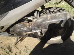 Honda Dio AF27. 49 куб. см., исправен, без птс, с пробегом