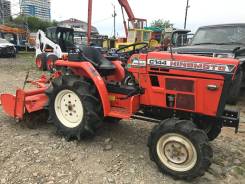 Hinomoto C144. Продаю трактор, 1 298 куб. см.