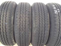Dunlop SP 39. Летние, 2006 год, износ: 10%, 4 шт