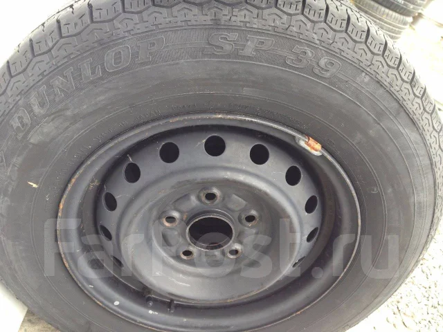 Dunlop SP 39. ������, 2006 ���, �/�, ����� 10 % ����