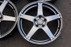 Leben. 7.0x18", 5x114.30, ET53
