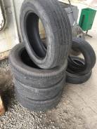 Bridgestone Turanza ER300. Летние, 2010 год, износ: 30%, 4 шт
