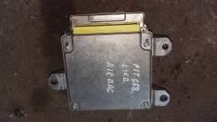 Блок управления airbag. Honda Fit, GE8 Двигатель L15A