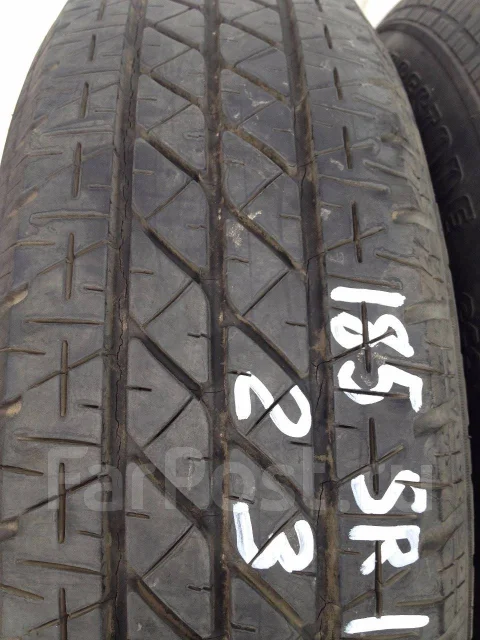Bridgestone SF-248. ������, 2001 ���, �/�, ����� 30 % ����