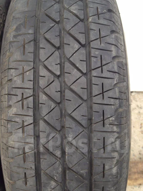 Bridgestone SF-248. ������, 2001 ���, �/�, ����� 30 % ����