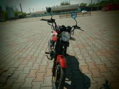 Racer 150. 150 куб. см., исправен, птс, без пробега