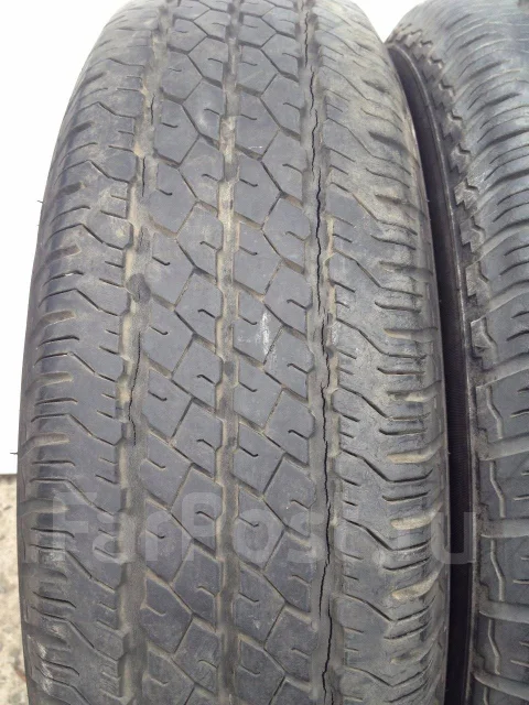 Yokohama S208. ������, 2003 ���, �/�, ����� 30 % ����