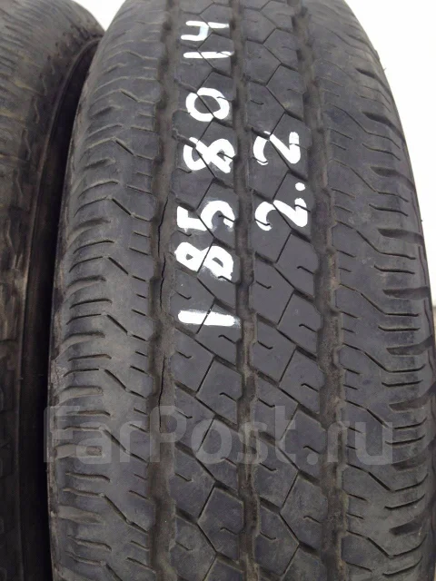 Yokohama S208. ������, 2003 ���, �/�, ����� 30 % ����
