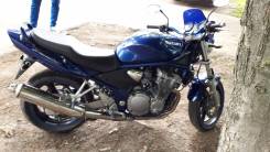 Suzuki GSF 600 Bandit. 600 куб. см., исправен, птс, с пробегом