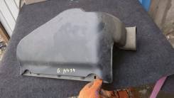 Воздухозаборник. Nissan Cima, HF50 Nissan Gloria, HY34 Nissan Cedric, HY34 Двигатель VQ30DET