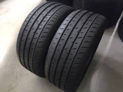 Toyo Proxes T1 Sport. Летние, 2015 год, износ: 20%, 2 шт