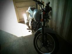 Racer. 200 куб. см., исправен, птс, без пробега