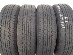 Dunlop SP 175. Летние, 2007 год, износ: 20%, 4 шт
