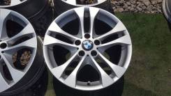 BMW. 8.0x18, 5x114.30, ET46
