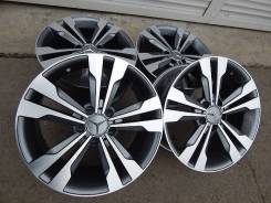 Mercedes. 8.0x17, 5x112.00, ET35, ЦО 66,6 мм.