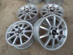 Sport Technic. 6.0x14, 5x100.00, ET38, ЦО 56,1 мм. Под заказ