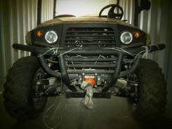Armada UTV 400. исправен, есть птс, без пробега