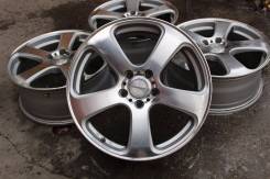Rozest. 7.5x18, 5x114.30, ET48