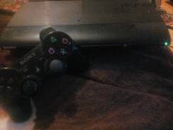Sony PlayStation 3