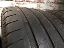 Michelin Pilot Sport 3. Летние, износ: 40%, 6 шт