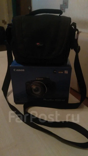 Canon PowerShot SX50 HS. 10 - 14.9 ��, ���: 14� � ����� ����