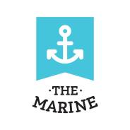 Повар холодного цеха. The Marine (ООО "Надежда"). Улица Нижнепортовая 1