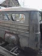 Кабина. УАЗ Буханка, 3303