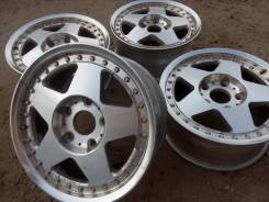 Kosei. 7.0x16", 5x127.00, ET35, ЦО 73,0 мм.