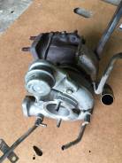Турбина. Toyota: Cresta, Verossa, Crown, Mark II, Soarer, Chaser Двигатель 1JZGTE