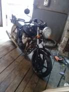 Yamaha XJR 400. 400 куб. см., исправен, птс, с пробегом