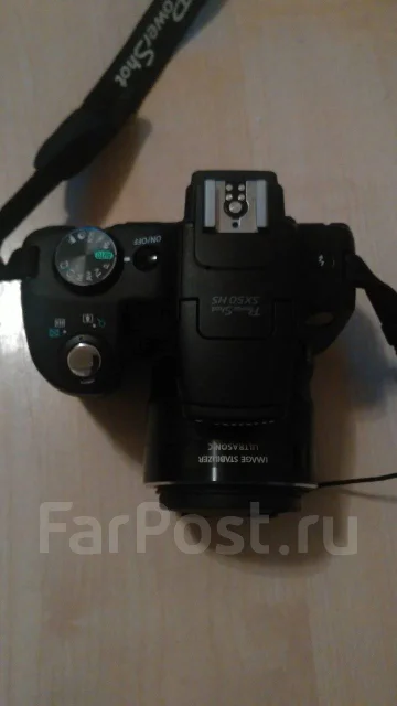 Canon PowerShot SX50 HS. 10 - 14.9 ��, ���: 14� � ����� ����