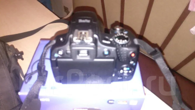 Canon PowerShot SX50 HS. 10 - 14.9 ��, ���: 14� � ����� ����