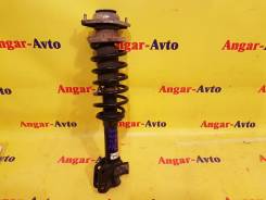 Амортизатор. Suzuki: Solio, Wagon R Solio, Chevrolet Cruize, Wagon R Plus, Wagon R Wide Двигатель M13A