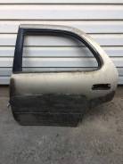 Дверь боковая. Toyota Cresta, JZX91, JZX90, JZX93, GX90, SX90, LX90 Двигатели: 4SFE, 1JZGTE, 2JZGE, 1GFE, 2LTE, 1JZGE