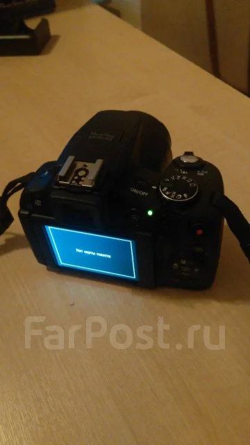 Canon PowerShot SX50 HS. 10 - 14.9 ��, ���: 14� � ����� ����