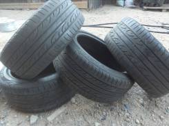 Dunlop SP Sport LM704. Летние, 2013 год, износ: 5%, 4 шт