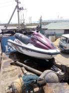 Yamaha WaveRunner. Год: 1997 год