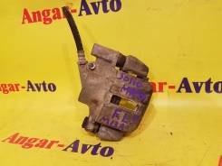 Суппорт тормозной. Suzuki: Solio, Wagon R Solio, Chevrolet Cruize, Wagon R Plus, Wagon R Wide Двигатель M13A