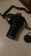 Canon PowerShot SX50 HS. 10 - 14.9 Мп, зум: 14х и более