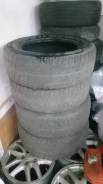 Bridgestone Blizzak Revo2. Зимние, без шипов, 2011 год, износ: 80%, 4 шт