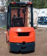 Toyota 7FG18. Тойота 42-7FG18, 1 800 кг.