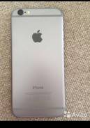 Apple iPhone 6 16Gb. Б/у