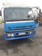 Isuzu Giga. Продаёться грузовиr Isuzu GIGA, 12 000 куб. см., 10 000 кг.