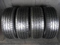 Bridgestone Potenza GIII. Летние, 2002 год, износ: 10%, 4 шт