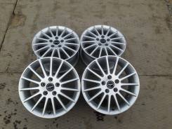 Borbet. 7.0x16, 5x114.30, ET40