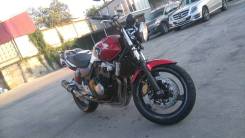 Honda CB. 400 куб. см., исправен, птс, с пробегом