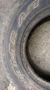 Bridgestone Dueler A/T 661. �����������, ����� ����