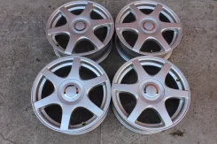 BBS SX. 6.5x16", 5x100, 5x114.3, ET50 ����